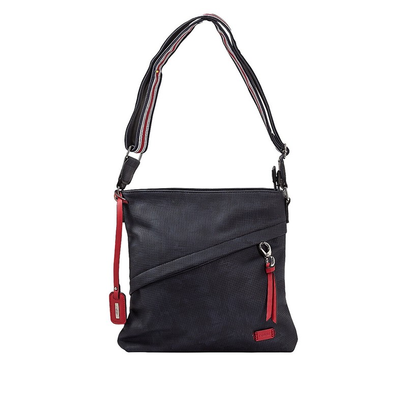 Bolsa Rieker H1040-14 Para Mulher - Azuis